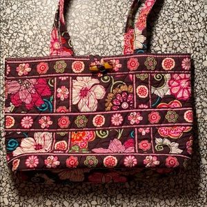 Vera Bradley purse